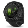 Išmanusis laikrodis Garmin Instinct 3 AMOLED Juoda