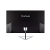 Viewsonic VX3276-4K-MHD-2 kompiuterio monitorius 81,3 cm (32 colių) 3840 x 2160 pikselių 4K Ultra HD LCD juodas, sidabrinis