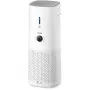 Oro valytuvas Philips 3000 serija AC3737 iki 131 m², 505 m³/h, 55 dB, 42 W, balta