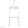 Neomounts NS-M1500WHITE TV vežimėlis 32-65 col.
