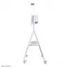 Neomounts NS-M1500WHITE TV vežimėlis 32-65 col.