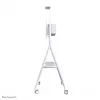Neomounts NS-M1500WHITE TV vežimėlis 32-65 col.