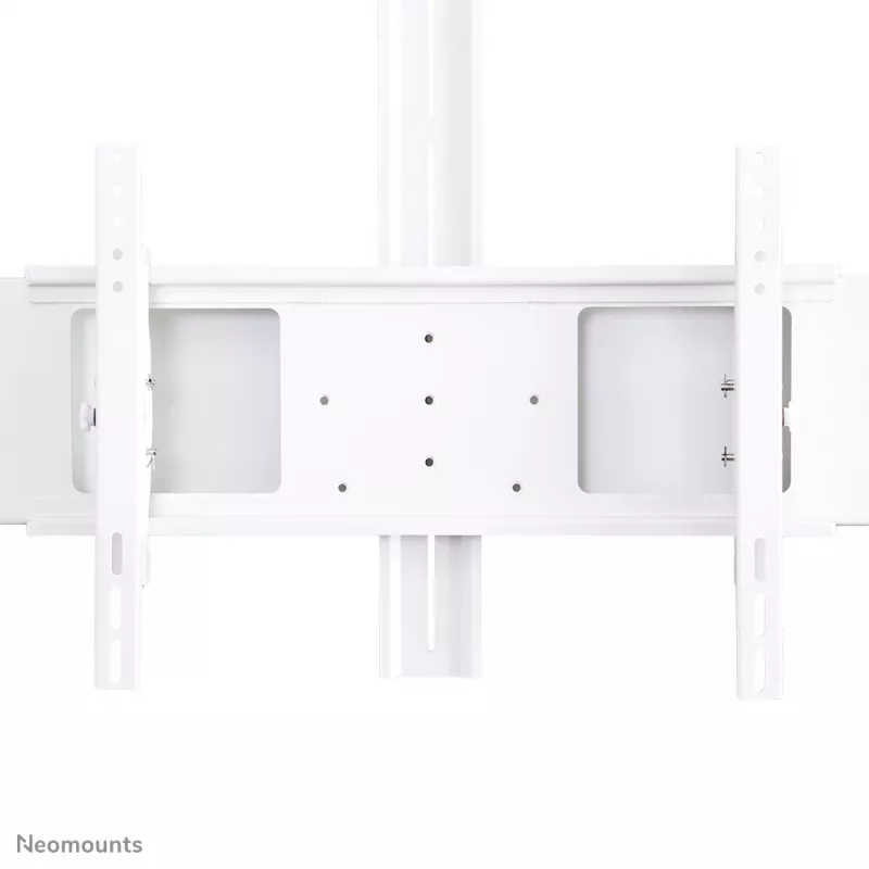 Neomounts NS-M1500WHITE TV vežimėlis 32-65 col.