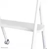 Neomounts NS-M1500WHITE TV vežimėlis 32-65 col.