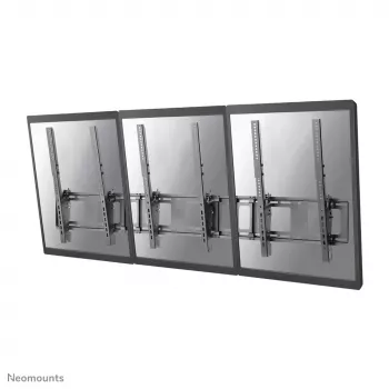Neomounts NS-WMB300PJuoda Menuboard sieninis laikiklis 40-52 col. - pakreipiamas - vertikalus