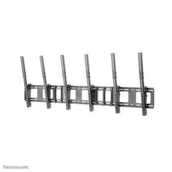 Neomounts NS-WMB300PJuoda Menuboard sieninis laikiklis 40-52 col. - pakreipiamas - vertikalus