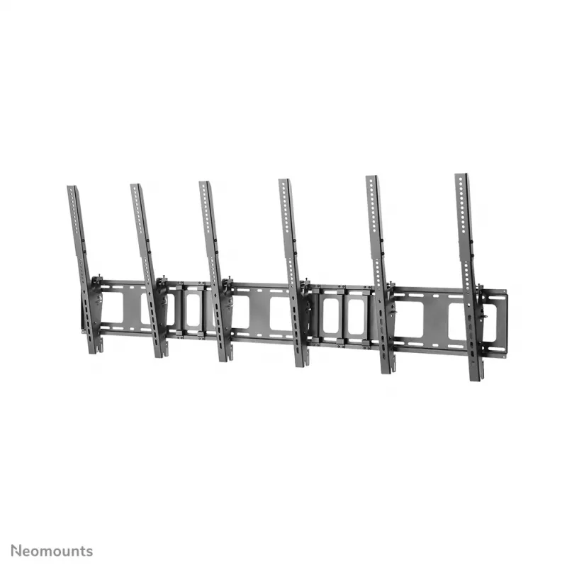 Neomounts NS-WMB300PJuoda Menuboard sieninis laikiklis 40-52 col. - pakreipiamas - vertikalus