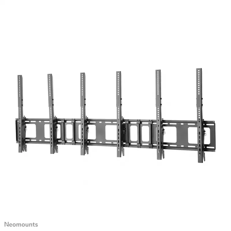 Neomounts NS-WMB300PJuoda Menuboard sieninis laikiklis 40-52 col. - pakreipiamas - vertikalus