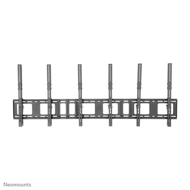 Neomounts NS-WMB300PJuoda Menuboard sieninis laikiklis 40-52 col. - pakreipiamas - vertikalus