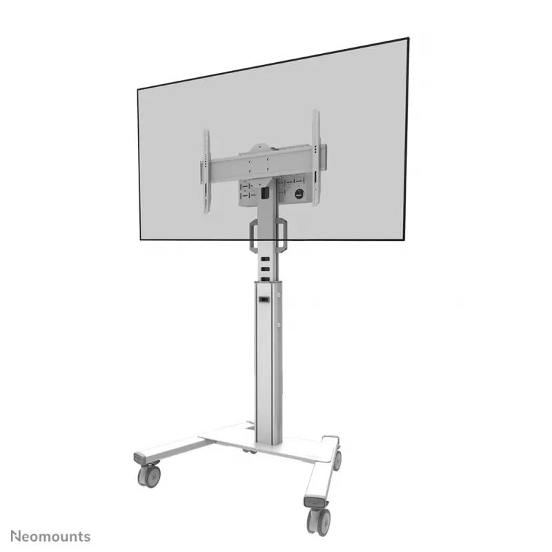 Neomounts FL50S-825WH1 TV vežimėlis 37-75 colių - TÜV