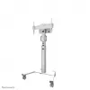 Neomounts FL50S-825WH1 TV vežimėlis 37-75 colių - TÜV