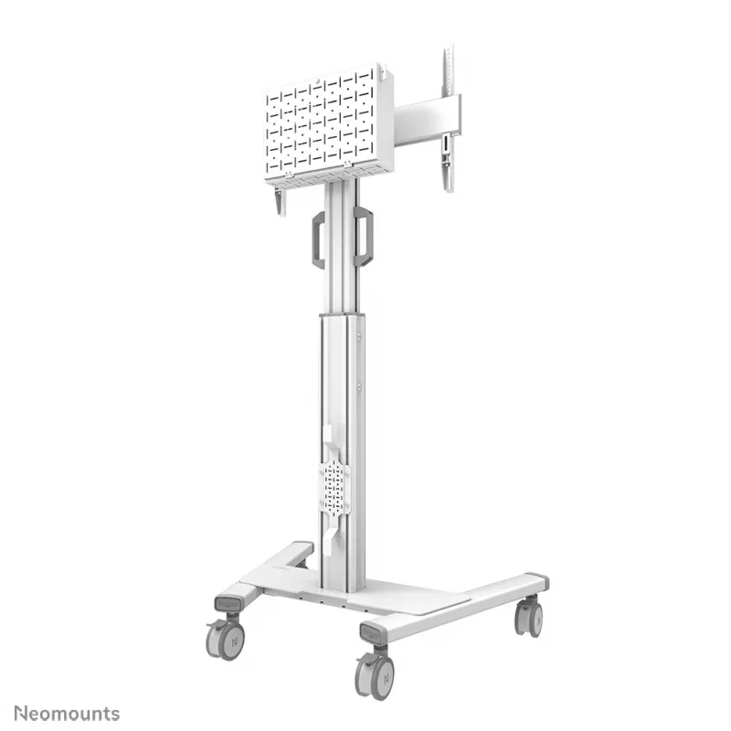 Neomounts FL50S-825WH1 TV vežimėlis 37-75 colių - TÜV