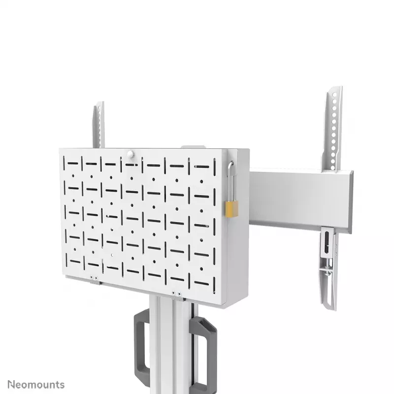 Neomounts FL50S-825WH1 TV vežimėlis 37-75 colių - TÜV