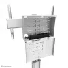 Neomounts FL50S-825WH1 TV vežimėlis 37-75 colių - TÜV