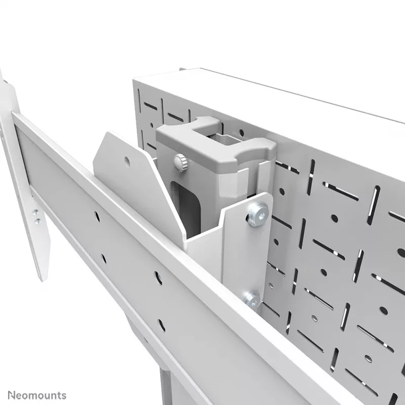 Neomounts FL50S-825WH1 TV vežimėlis 37-75 colių - TÜV