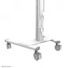 Neomounts FL50S-825WH1 TV vežimėlis 37-75 colių - TÜV