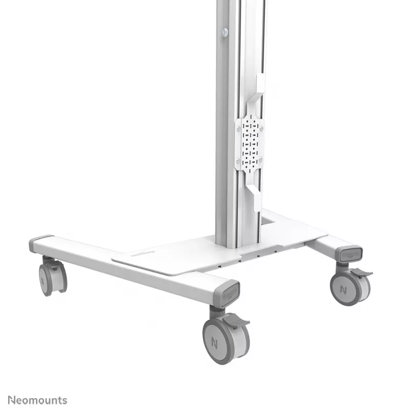 Neomounts FL50S-825WH1 TV vežimėlis 37-75 colių - TÜV