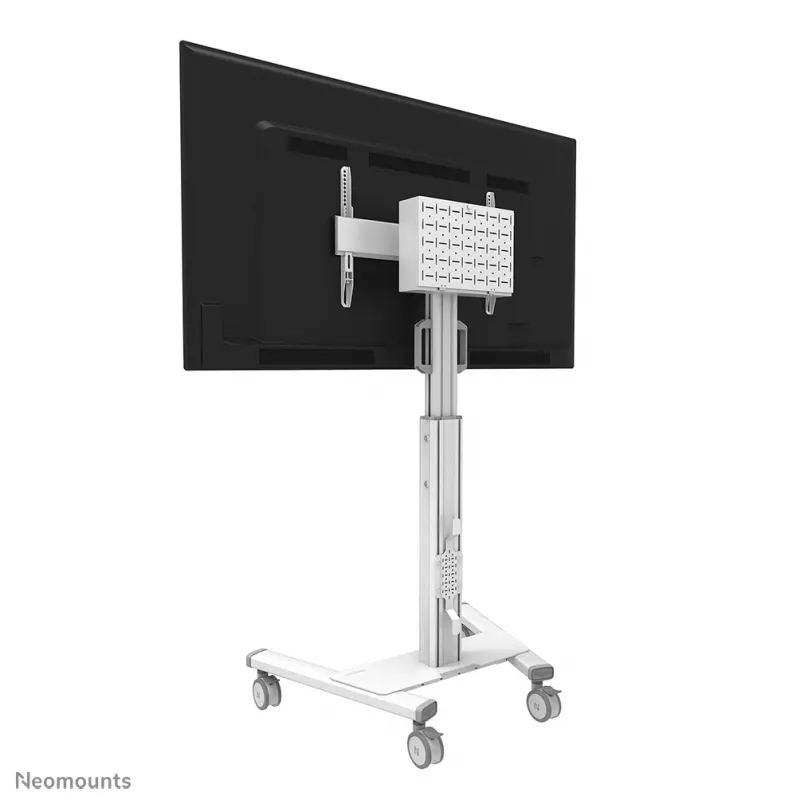 Neomounts FL50S-825WH1 TV vežimėlis 37-75 colių - TÜV