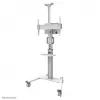 Neomounts FL50S-825WH1 TV vežimėlis 37-75 colių - TÜV