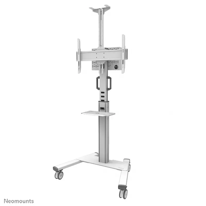 Neomounts FL50S-825WH1 TV vežimėlis 37-75 colių - TÜV