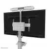 Neomounts FL50S-825WH1 TV vežimėlis 37-75 colių - TÜV