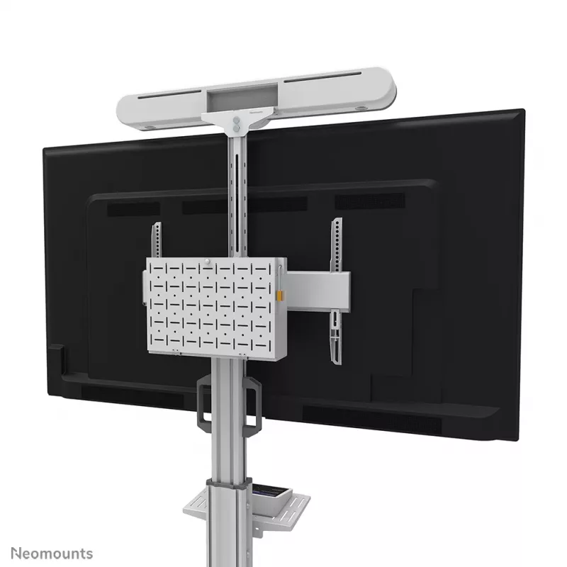 Neomounts FL50S-825WH1 TV vežimėlis 37-75 colių - TÜV