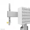 Neomounts FL50S-825WH1 TV vežimėlis 37-75 colių - TÜV