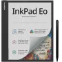 El. knygų skaitytuvas PocketBook InkPad Eo 10,3 colio 64 GB Wi‑Fi — 10,3 colio E Ink Kaleido, jutiklinis ekranas, MicroSD
