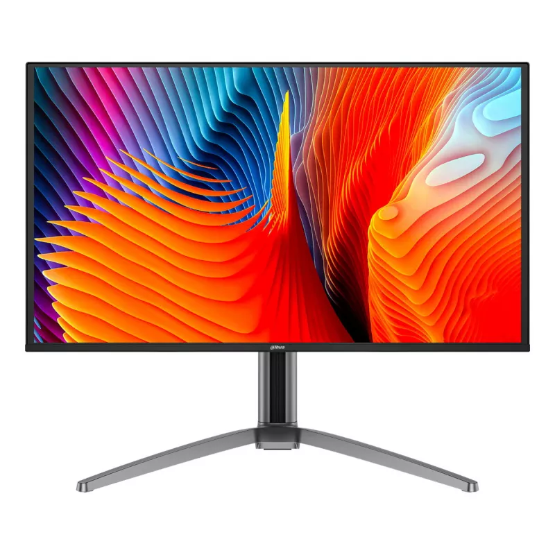 Monitorius Dahua Technology LM27-GO34A 26,5 colio QD-OLED 2560 x 1440