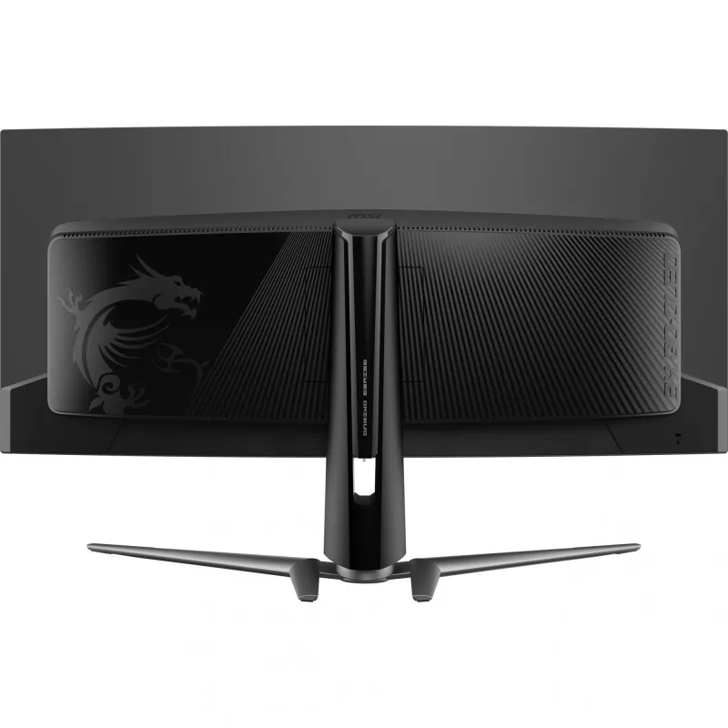 Monitorius MSI MAG 341CQP QD-OLED 34 colių UltraWide QHD 3440×1440, 21:9, 0,03 ms, USB stotelė, VESA, reguliuojamas aukštis