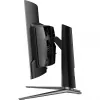 Monitorius MSI MAG 341CQP QD-OLED 34 colių UltraWide QHD 3440×1440, 21:9, 0,03 ms, USB stotelė, VESA, reguliuojamas aukštis