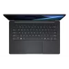ASUS ExpertBook B1 B1403CVA-S61861X Intel Core 5 120U nešiojamas kompiuteris 35,6 cm (14 colių) Full HD 16 GB DDR5-SDRAM 512 GB SSD Wi-Fi 6E (802.11ax) Windows 11 Pro pilka