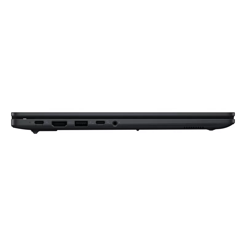 ASUS ExpertBook B1 B1403CVA-S61861X Intel Core 5 120U nešiojamas kompiuteris 35,6 cm (14 colių) Full HD 16 GB DDR5-SDRAM 512 GB SSD Wi-Fi 6E (802.11ax) Windows 11 Pro pilka