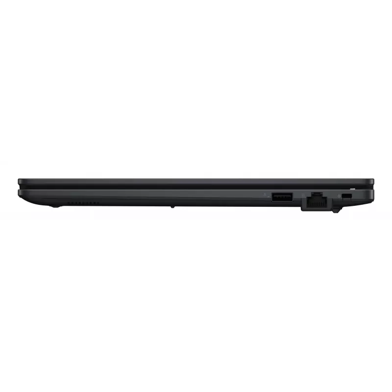ASUS ExpertBook B1 B1403CVA-S61861X Intel Core 5 120U nešiojamas kompiuteris 35,6 cm (14 colių) Full HD 16 GB DDR5-SDRAM 512 GB SSD Wi-Fi 6E (802.11ax) Windows 11 Pro pilka