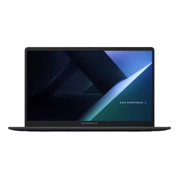 Nešiojamas kompiuteris ASUS ExpertBook B1 B1503CVA-S71834X 15,6 colio Core 5 16GB RAM 512GB SSD Intel UHD Windows 11 Pro