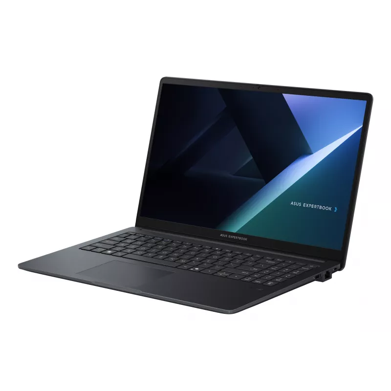 Nešiojamas kompiuteris ASUS ExpertBook B1 B1503CVA-S71834X 15,6 colio Core 5 16GB RAM 512GB SSD Intel UHD Windows 11 Pro