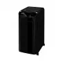 Popieriaus smulkintuvas Fellowes 100135793 — konfeti 4 x 38 mm, 68 l krepšys, juodas