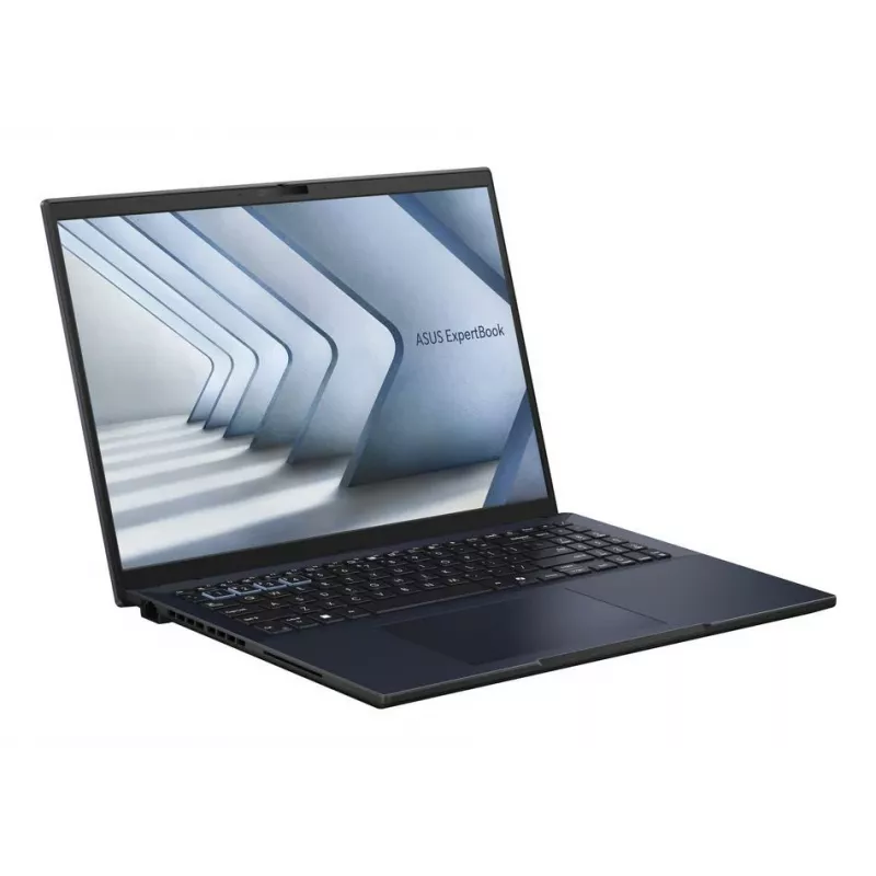 Nešiojamas kompiuteris ASUS ExpertBook B3 16 colių Core Ultra u5-125H 16GB RAM 512GB SSD Intel Graphics Windows 11 Pro