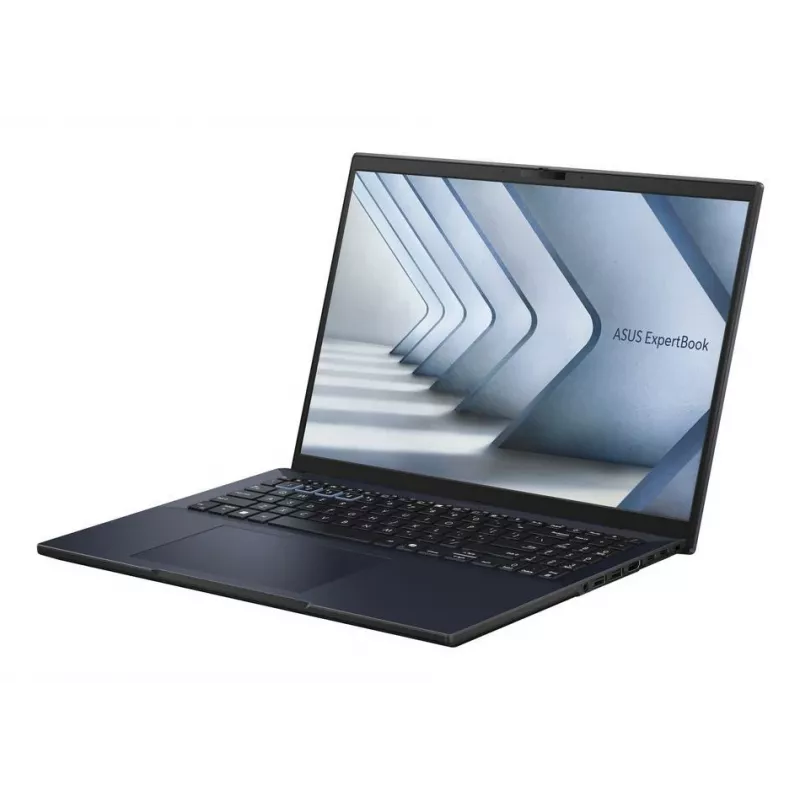 Nešiojamas kompiuteris ASUS ExpertBook B3 16 colių Core Ultra u5-125H 16GB RAM 512GB SSD Intel Graphics Windows 11 Pro