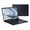 ASUS ExpertBook B3 B3404CMA-QN1624X Intel Core Ultra 5 125H nešiojamas kompiuteris 35,6 cm (14 colių) WQXGA 16 GB DDR5-SDRAM 512 GB SSD Wi-Fi 6E (802.11ax) Windows 11 Pro juoda