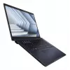 ASUS ExpertBook B3 B3404CMA-QN1624X Intel Core Ultra 5 125H nešiojamas kompiuteris 35,6 cm (14 colių) WQXGA 16 GB DDR5-SDRAM 512 GB SSD Wi-Fi 6E (802.11ax) Windows 11 Pro juoda