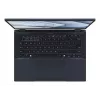 ASUS ExpertBook B3 B3404CMA-QN1624X Intel Core Ultra 5 125H nešiojamas kompiuteris 35,6 cm (14 colių) WQXGA 16 GB DDR5-SDRAM 512 GB SSD Wi-Fi 6E (802.11ax) Windows 11 Pro juoda