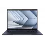 ASUS ExpertBook B5 B5604CMA-Q90733X Intel Core Ultra 5 125H nešiojamas kompiuteris 40,6 cm (16 colių) WUXGA 16 GB DDR5-SDRAM 512 GB SSD Wi-Fi 6E (802.11ax) Windows 11 Pro juoda