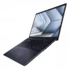 ASUS ExpertBook B5 B5604CMA-Q90733X Intel Core Ultra 5 125H nešiojamas kompiuteris 40,6 cm (16 colių) WUXGA 16 GB DDR5-SDRAM 512 GB SSD Wi-Fi 6E (802.11ax) Windows 11 Pro juoda