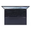 ASUS ExpertBook B5 B5604CMA-Q90733X Intel Core Ultra 5 125H nešiojamas kompiuteris 40,6 cm (16 colių) WUXGA 16 GB DDR5-SDRAM 512 GB SSD Wi-Fi 6E (802.11ax) Windows 11 Pro juoda