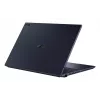 ASUS ExpertBook B5 B5604CMA-Q90733X Intel Core Ultra 5 125H nešiojamas kompiuteris 40,6 cm (16 colių) WUXGA 16 GB DDR5-SDRAM 512 GB SSD Wi-Fi 6E (802.11ax) Windows 11 Pro juoda