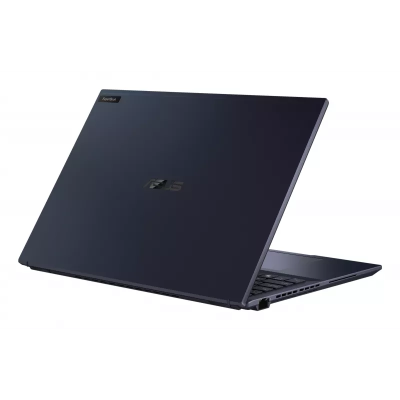 ASUS ExpertBook B5 B5604CMA-Q90733X Intel Core Ultra 5 125H nešiojamas kompiuteris 40,6 cm (16 colių) WUXGA 16 GB DDR5-SDRAM 512 GB SSD Wi-Fi 6E (802.11ax) Windows 11 Pro juoda