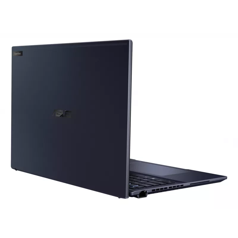 ASUS ExpertBook B5 B5604CMA-Q90733X Intel Core Ultra 5 125H nešiojamas kompiuteris 40,6 cm (16 colių) WUXGA 16 GB DDR5-SDRAM 512 GB SSD Wi-Fi 6E (802.11ax) Windows 11 Pro juoda