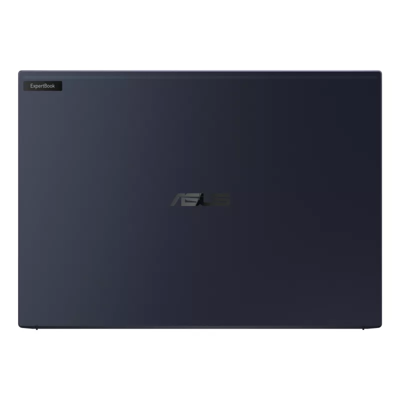 ASUS ExpertBook B5 B5604CMA-Q90733X Intel Core Ultra 5 125H nešiojamas kompiuteris 40,6 cm (16 colių) WUXGA 16 GB DDR5-SDRAM 512 GB SSD Wi-Fi 6E (802.11ax) Windows 11 Pro juoda