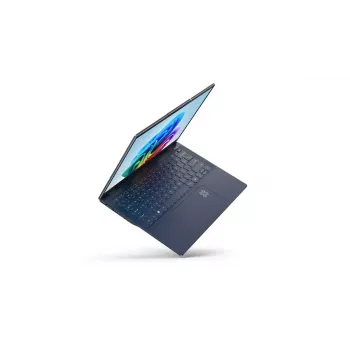 Nešiojamas kompiuteris Acer Swift 14 AI SF14-51-78TU — Intel Core Ultra 7 256V, 14 colių 2.8K (2880×1800), 16 GB LPDDR5, 1 TB SSD, Windows 11 Home, mėlynas